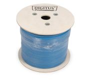 Digitus Cat6A U/FTP Makara Kablo Saf Bakır (500m)
