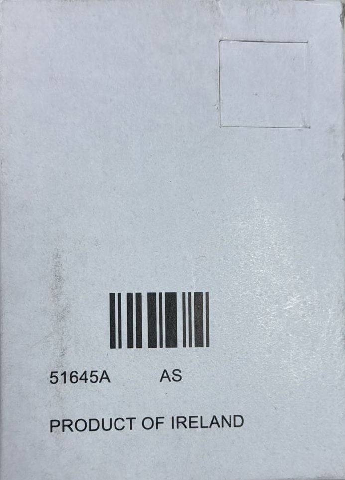 HP MUADİL 51645A BEYAZ KUTU PLOTER KARTUŞU