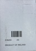 HP MUADİL 51645A BEYAZ KUTU PLOTER KARTUŞU