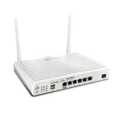 Draytek Vigor 2866ax VDSL2&ADSL2 Dual-WAN Firewall