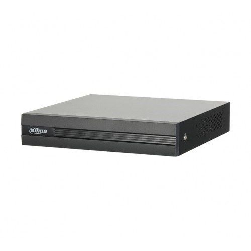 Dahua XVR1B04 4 Kanal 1U H.265+ XVR 1x6TB