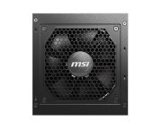 MSI 850W 80+ Gold (MAG A850GL PCIE5) Full Modular
