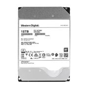 WD 18TB 0F38459 Ultrastar DC HC550 Enterprise