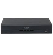 Dahua NVR2104HS-T 4 Kanal 1U H.265 NVR 1x8TB