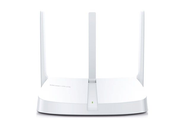 TP-Link Mercusys MW305R 300Mbps Kablosuz N Router