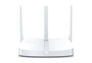 TP-Link Mercusys MW305R 300Mbps Kablosuz N Router