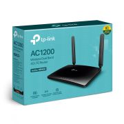 Tp-Link Archer MR400 AC1200 DualBand 4G LTE Router