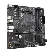 Gigabyte B550M K D4 AM4 Hdmi Dp