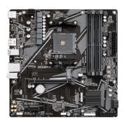 Gigabyte B550M K D4 AM4 Hdmi Dp
