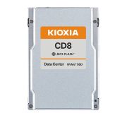 Kioxia CD8-R Enterprise 1.92TB 2.5'' RI NVMe SSD