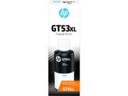 HP 1VV21AE Siyah Mürekkep Kartuş (GT53XL)
