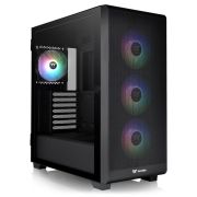 Thermaltake S250 750W 80+ Bronze TG ARGB Mid Tower