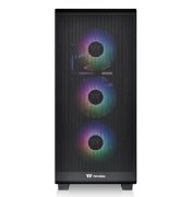 Thermaltake S250 750W 80+ Bronze TG ARGB Mid Tower