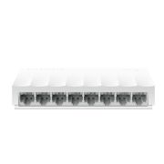 Tp-Link LS1008 8 Port Gigabt Desktop Plastic Cas*