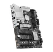 MSI Pro B860-P Wifi D5 1851P Hdmi Dp Type-C