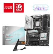 MSI B850 Gaming Plus Wifi AM5 Ryzen D5 Dp Type-C