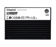 Kingston Enterprise 3.8TB 2.5'' NVMe SSD