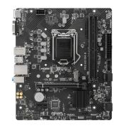 MSI Pro H510M-B D4 1200P ( 10.Nesil cpu )