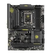 MSI Mag B860 Tomahawk Wifi D5 1851P Hdmi Dp Type-C