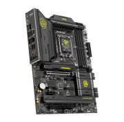 MSI Mag B860 Tomahawk Wifi D5 1851P Hdmi Dp Type-C