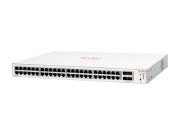 HPE JL814A 1830 48G 4SFP Web Yönetilebilir Switch