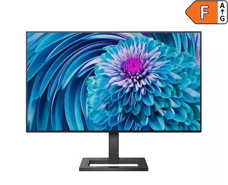 Philips 27'' 275E2FAE/00 4ms QHD MM 2xHdmi Dp IPS