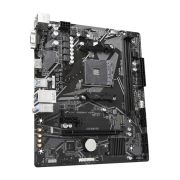 Gigabyte A520M K V2 D4 AM4 Vga Hdmi