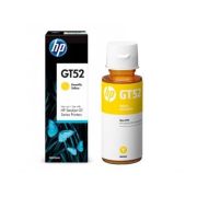 HP M0H56A Sarı Renkli Mürekkep Kartuş (GT52)