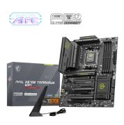 MSI Mag X870E Tomahawk Wifi AM5 Ryzen D5 Type-C