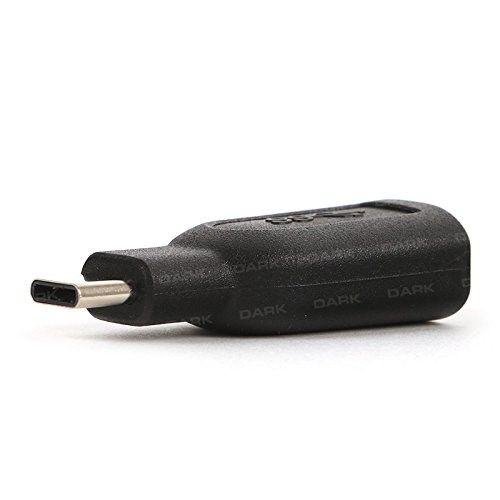 Dark DK-AC-U31X30 USB3.1 TypeC - USB3.0 Type-A Dön