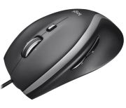 Logitech M500s Kablolu Lazer Siyah 910-005784