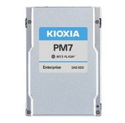 Kioxia PM7-R Enterprise 7.68TB 2.5'' 24G RI SAS SSD