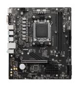 MSI Pro A620M-B AM5 Ryzen DDR5 Vga Hdmi