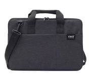 Mack MCC-701 14.1'' City Fit Eco NB Çantası Siyah