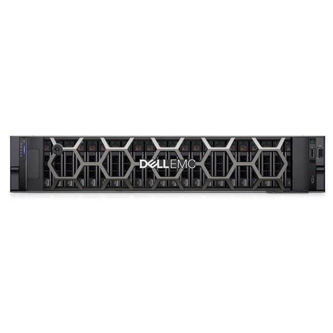 Dell PowerEdge R760xs Gold 2x5418Y-32GB-2x480GB-2U