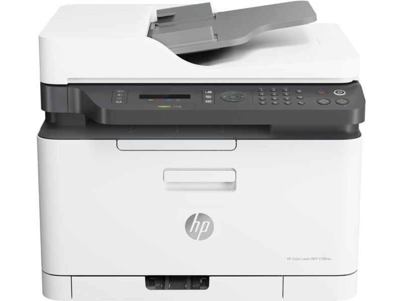 HP Color Laser 179fnw Renkli Yazıcı (4ZB97A)