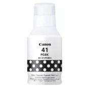 Canon GI-41 BK Siyah Mürekkep