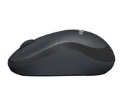 Logitech M221 Kablosuz Sessiz Siyah 910-006510