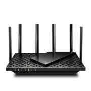 Tp-Link Archer AX72 Çift Bant Router