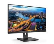 Philips 23.8'' 243B1 4ms FHD Type-C Pivot RJ45 IPS