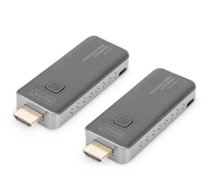 Digitus HDMI Sinyal Uzatma (50m)