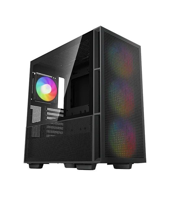 DeepCool CH560 850W 80+ ARGB EATX Mid Tower