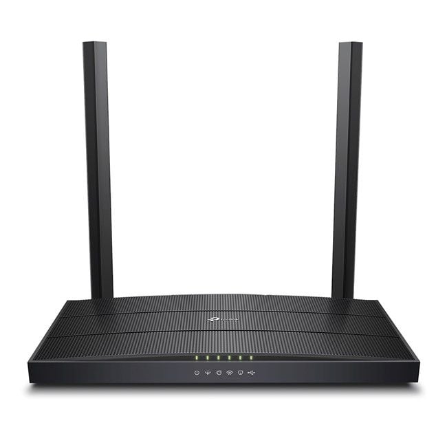 Tp-Link Archer VR400 AC1200 Modem Router