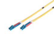 Digitus Fiber Optik Singlemode Sarı (3m)