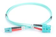 Digitus Fiber Optik Multimode Mavi (3m)