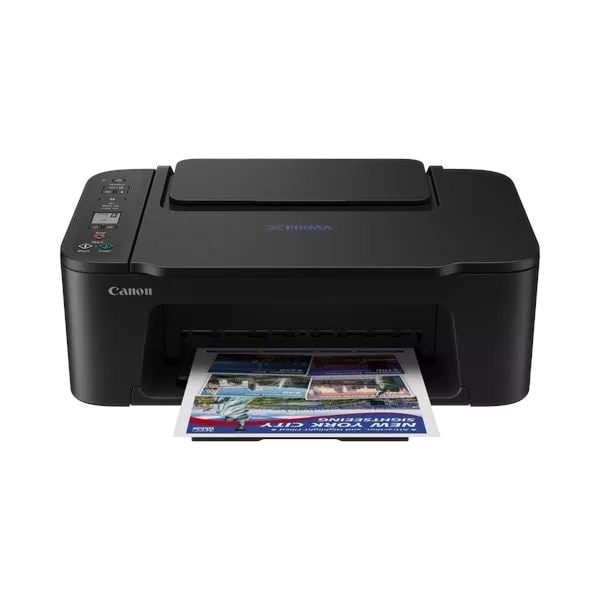 Canon Pixma E3640 Çok Fonksiyonlu
