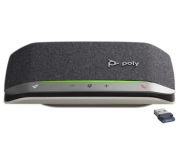 Poly Sync 20+ USB-A Ses Konferans Cihazı