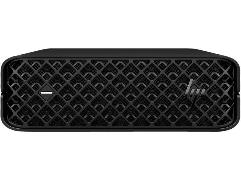 HP Mini Z2 G9 i9 14900-32G-1TB SSD-12G-W11Pro
