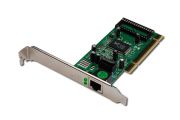 Digitus DN-10110 10/100/1000 Mbps Gigabit PCI Ethe