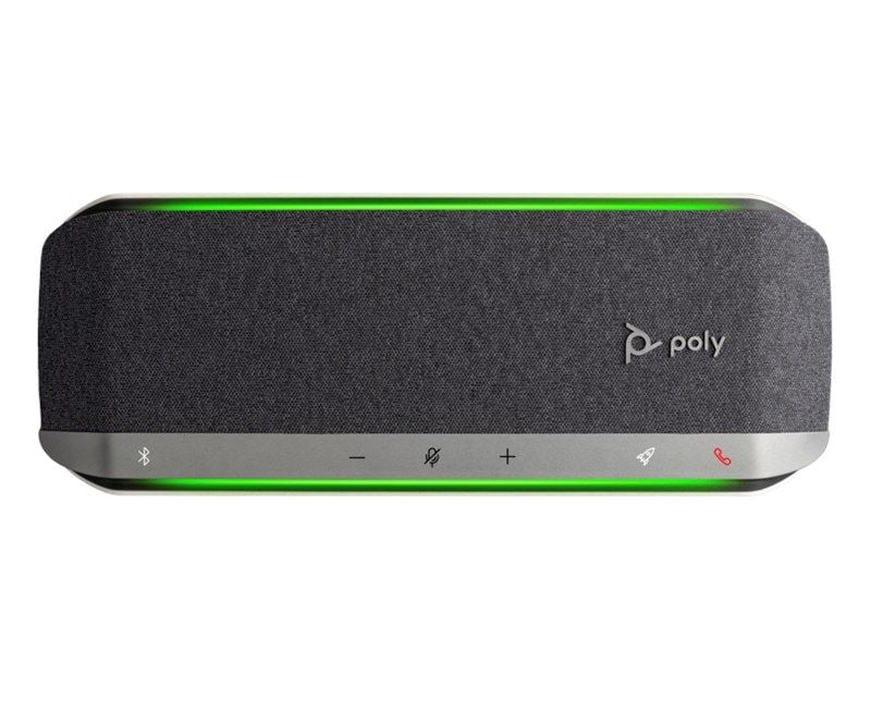 Poly Sync 40+ USB Ses Konferans Cihazı +BT700